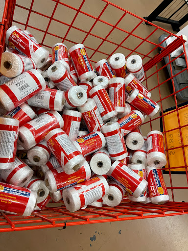 Building Materials Store «Mobile Lumber & Millwork», reviews and photos, 5229 US-90, Mobile, AL 36619, USA