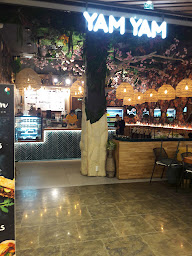 Photo n°71 de YamYam à Cergy ()