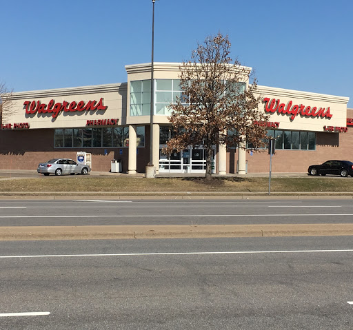 Drug Store «Walgreens», reviews and photos, 11401 Marketplace Dr N, Champlin, MN 55316, USA