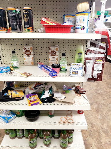 Dollar Store «Dollar Tree», reviews and photos, 352 Central Ave, East Orange, NJ 07018, USA