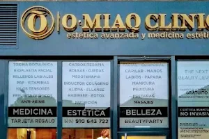 O·MIAQ CLINIC, estética avanzada & medicina estética. image