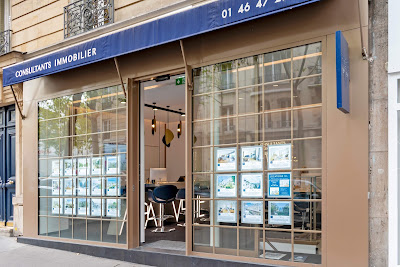 Consultants Immobilier Paris 16 - Auteuil à Paris