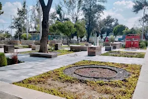 Juarez Barrio de San San Miguel Park image