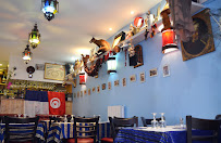 Atmosphère du Restaurant tunisien Chez Jaafar Restaurant à Paris - n°15