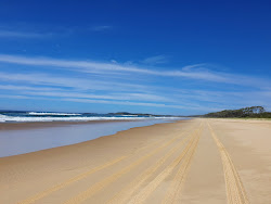 Goolawah Beach'in fotoğrafı doğal alan içinde bulunmaktadır