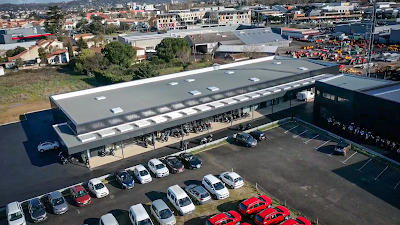 Ducati Agen à Boé