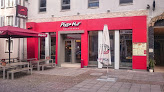 Pizza Hut Darmstadt, Ernst-Ludwig-Straße 64283 Darmstadt