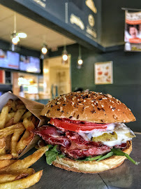 Photos du propriétaire du Restaurant de hamburgers Jules et John Brest - n°19