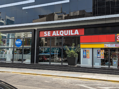 Green Bowls Miraflores