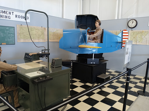 Museum «Tri State Warbird Museum», reviews and photos, 4021 Borman Dr, Batavia, OH 45103, USA