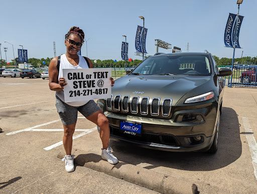 Used Car Dealer «Auto City», reviews and photos, 6575 C F Hawn Fwy, Dallas, TX 75217, USA