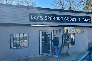 Day's Sporting Goods & Pawn image