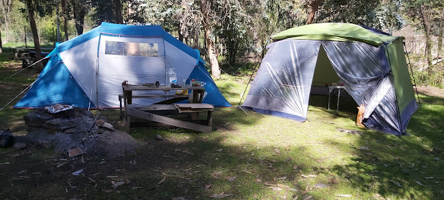 Camping Mora - Camping