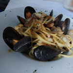 Photo n°3 de l'avis de carmelo.c fait le 08/12/2019 à 16:08 sur le  L'altro Chef - Alla Risacca - Otranto à Otranto