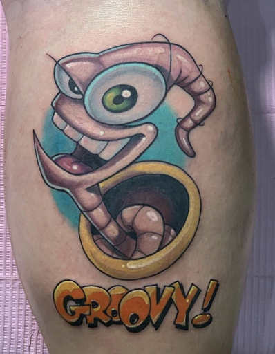 Tattoo Shop «Addicted To Ink», reviews and photos, 38 Westchester Ave, White Plains, NY 10601, USA