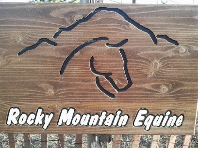 Rocky Mountain Equine Clinic