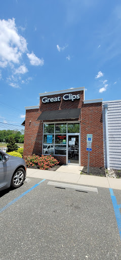 Hair Salon «Great Clips», reviews and photos, 300 West Ave, Woodstown, NJ 08098, USA
