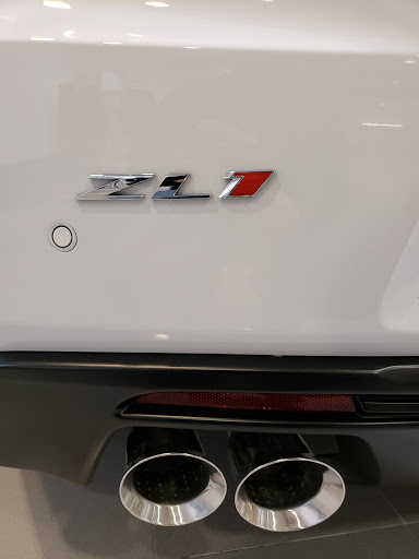 Car Dealer «John Thornton Chevrolet», reviews and photos, 1971 Thornton Rd, Lithia Springs, GA 30122, USA