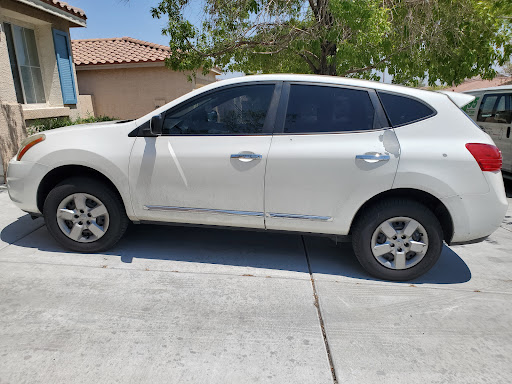 Auto Body Shop «Maaco Collision Repair & Auto Painting», reviews and photos, 4475 Spring Mountain Rd, Las Vegas, NV 89103, USA