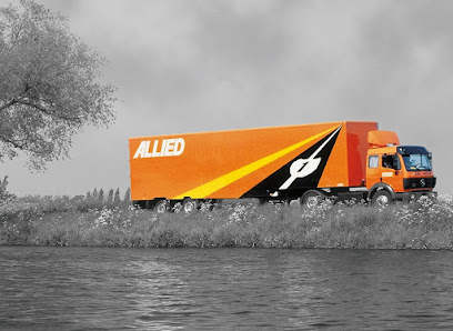 Allied Pickfords International Movers