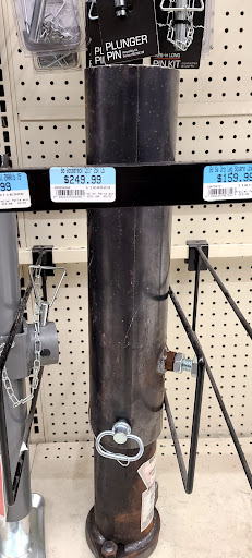 Home Improvement Store «Tractor Supply Co.», reviews and photos, 23741 US-59 #41, Porter, TX 77365, USA