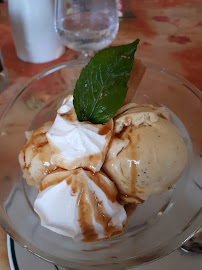 Plats et boissons du Restaurant français Le Cep Vert à Létra - n°9