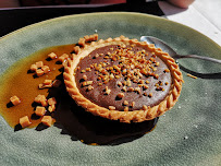 Plats et boissons du Restaurant français Au Fil du Temps à Grasse - n°16