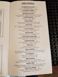 Carte du CLOUD 59 à Florence