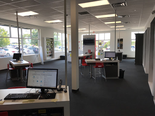 Cell Phone Store «Verizon Authorized Retailer, TCC», reviews and photos, 395 S Weber Rd, Romeoville, IL 60446, USA