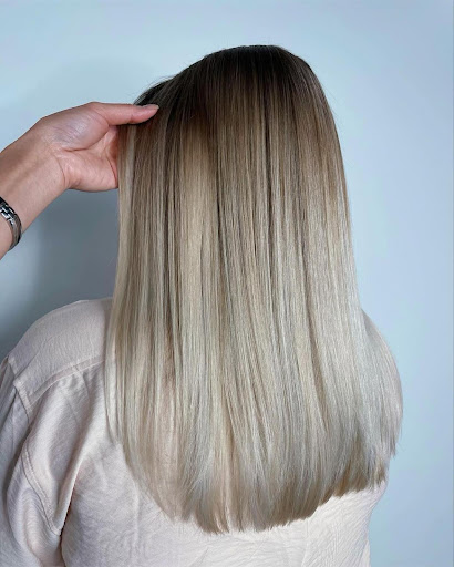 Hair Salon «Thirty Hair», reviews and photos, 6925 Oakland Mills Rd E, Columbia, MD 21045, USA