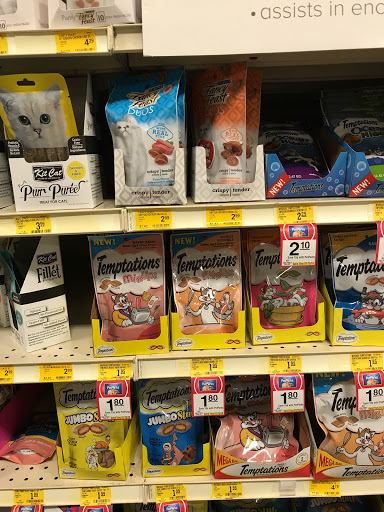 Pet Supply Store «PetSmart», reviews and photos, 1285 Johnson Ferry Rd, Marietta, GA 30068, USA