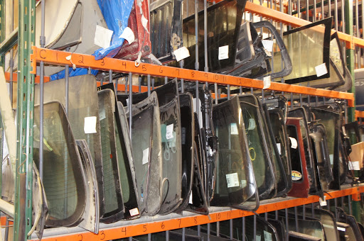 Used Auto Parts Store «Ebbing Auto Parts, Inc.», reviews and photos, 6090 US-50, North Vernon, IN 47265, USA