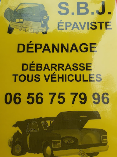 Photo 2 - DVPO Casse Auto