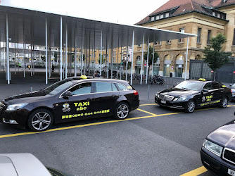 Taxi ABC - La Chaux-de-Fonds