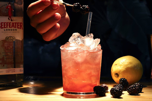 Misture Cocktail Bar