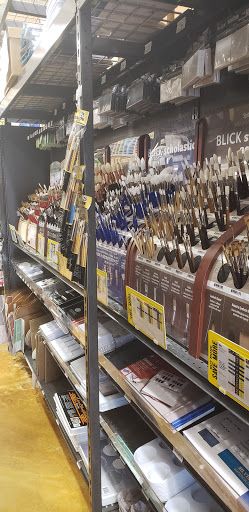 Art Supply Store «Blick Art Materials», reviews and photos, 1165 Woodstock Rd #830, Roswell, GA 30075, USA
