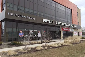 MyHealth is now WELL Health Medical Centre - London Southdale - Ultrasound & X-ray image
