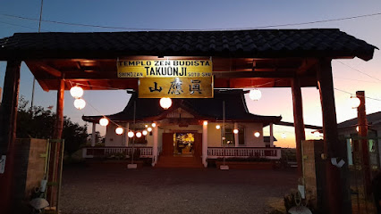 Templo budista Takuonji