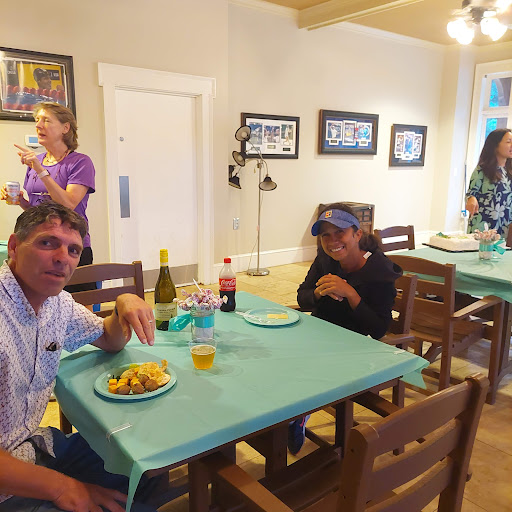 Country Club «Smoke Rise Country Club», reviews and photos, 4900 Chedworth Dr, Stone Mountain, GA 30087, USA