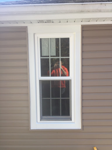 Roofing Contractor «3JM Exteriors Inc», reviews and photos, 8102 Lemont Rd #1000, Woodridge, IL 60517, USA