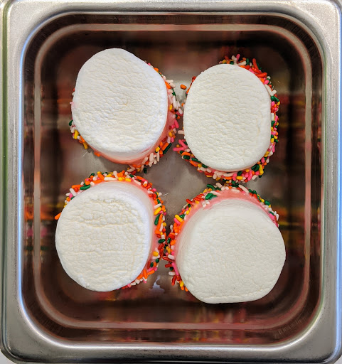 Frozen Yogurt Shop «sweetFrog», reviews and photos, 34 Shunpike Rd #28, Cromwell, CT 06416, USA