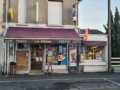 La Gitane à Thouars
