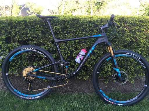Bicycle Store «Lifestyle Cycle», reviews and photos, 326 S Milwaukee Ave, Libertyville, IL 60048, USA