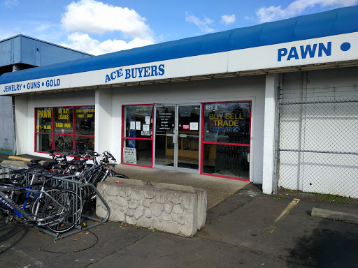 Pawn Shop «Ace Buyers», reviews and photos, 823B State Hwy 99 N, Eugene, OR 97402, USA