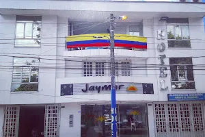 Hotel Jaymar image