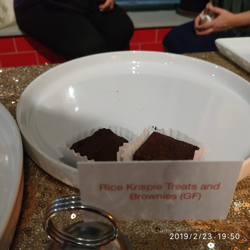 Bakery «Sin», reviews and photos, 1413 Westminster St, Providence, RI 02909, USA