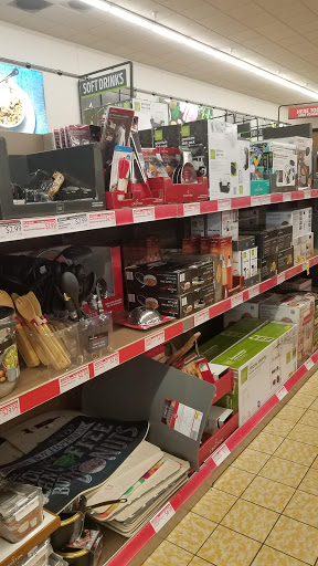 Supermarket «ALDI», reviews and photos, 2241 Citrus Blvd #103, Leesburg, FL 34748, USA