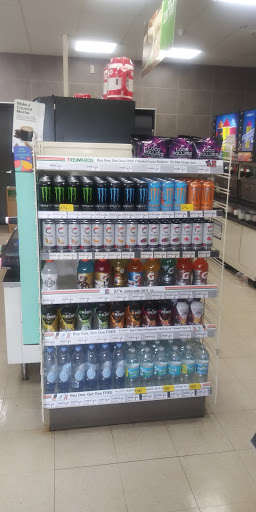 Convenience Store «7-Eleven», reviews and photos, 403 Clearwater Largo Rd N, Largo, FL 33770, USA