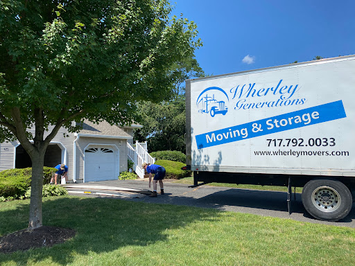 3001 W Market St A, York, PA 17404, USA