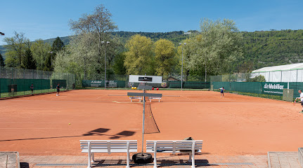 Tennisclub Dufour Biel-Bienne